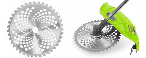 KOSA SPALINOWA podkaszarka wykaszarka kosiarka trawy MAJSTER Polska PRO