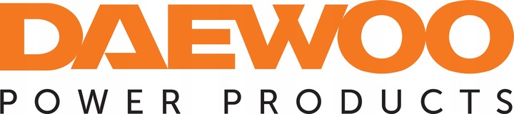 Agregat prądotwórczy Generator DAEWOO GDA 3500 3.2kW 7.5KM 230V AVR