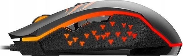 Mysz HAVIT Gamenote MS1027