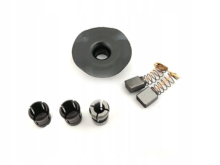 CMT FREZARKA RĘCZNA CMT10 TRYMER 6,35, 6, 8MM 550W