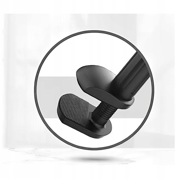 UCHWYT NA TABLET NA TELEFON STOJAK STATYW ELASTYCZNY MOCNY