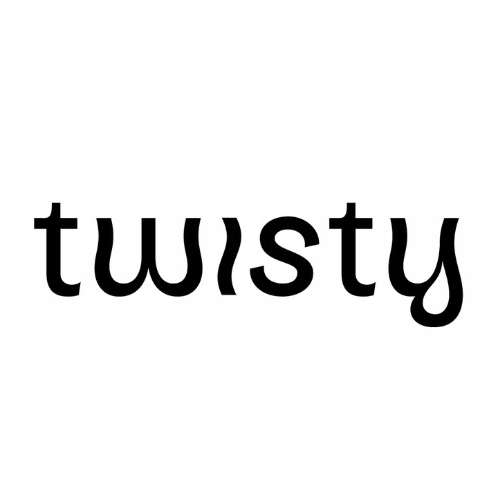 OLEJEK do WŁOSÓW KRĘCONYCH ochronne SERUM ułatwia rozczesywanie TWISTY