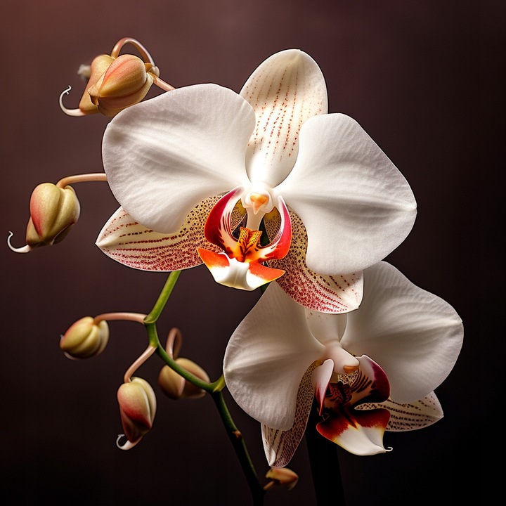 PODŁOŻE DO STORCZYKÓW ORCHIDE PLANTA KERAMZYT SUBSTRAT KORA TORF 25L