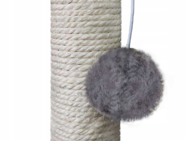 Słupek do drapania dla kota DRAPAK 100m (F042)