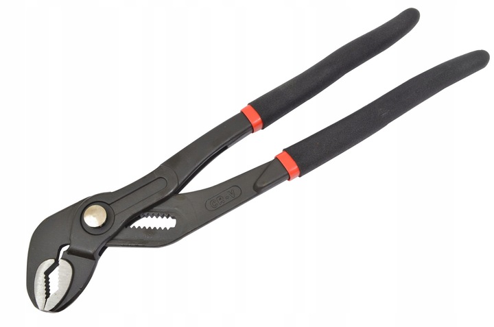 KLUCZ do RUR SZCZYPCE NASTAWNE HYDRAULICZNE 300 MM