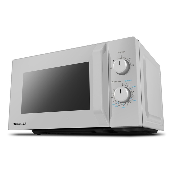 KUCHENKA MIKROFALOWA TOSHIBA MW2-MM20PF(SL) | MIKROFALÓWKA | 700W |
