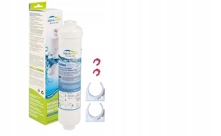 2x FILTR ZAMIENNIK DO SAMSUNG DA29-10105J HAFEX