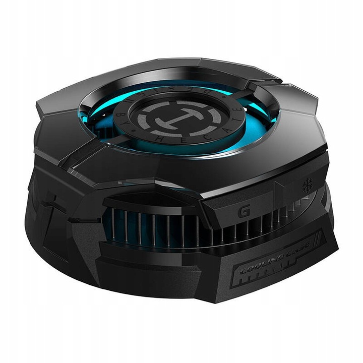 EDIFIER MAGNETYCZNE AKTYWNE CHŁODZENIE DO TELEFONU WENTYLATOR 27W USB C