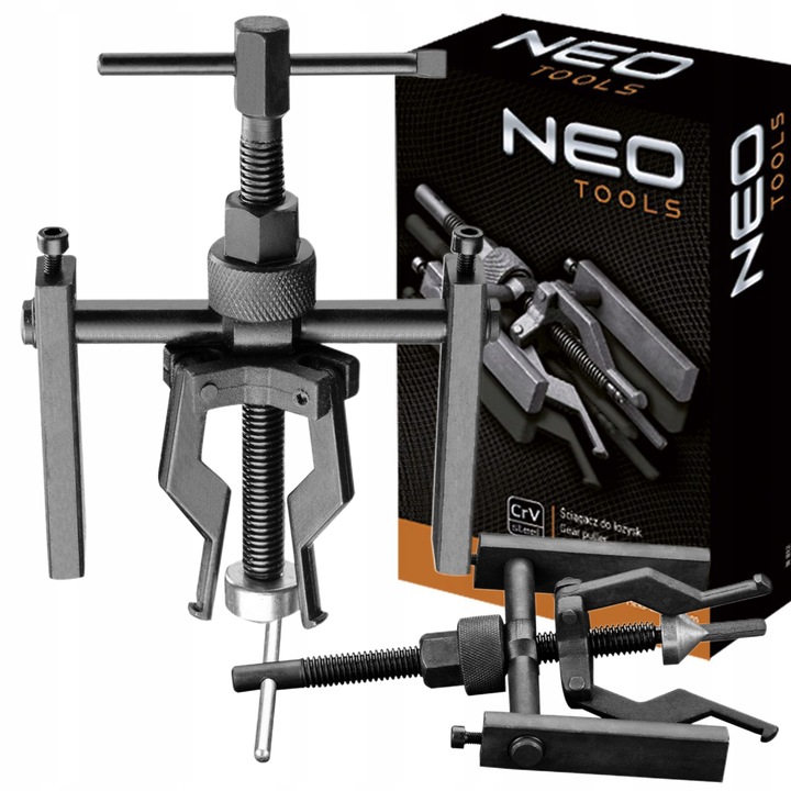 NEO ŚCIĄGACZ DO ŁOŻYSK WEWNĘTRZNY 18-43 70MM