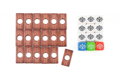 Wojownicy Podziemi LUCRUM