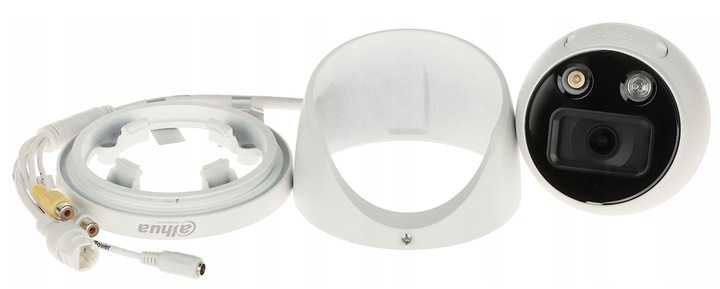 Kamera IP IPC-HDW3549H-AS-PV-0280B-S4 / 5MPx TIOC2