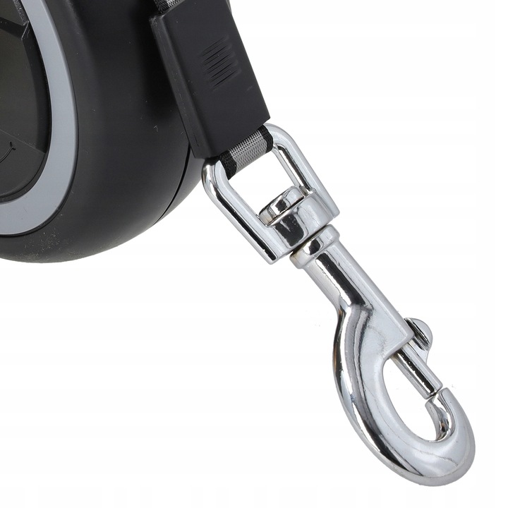 SMYCZ AUTOMATYCZNA DLA PSA TAŚMA Z BLOKADĄ ODBLASKOWA MOCNA ZWIJANA