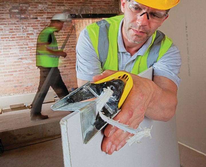 STANLEY FATMAX FAZOWNIK DO PŁYT G/K STRUG STHT1-05937