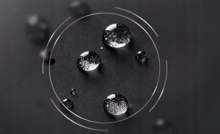 Plecak męski do pracy na laptopa szkolny młodzieżowy pojemny czarny