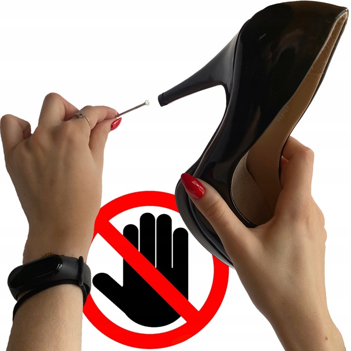 Rzepy Samoprzylepne COMMAND Zestaw 24szt/12par - Bezinwazyjne,bez