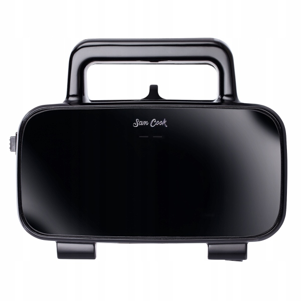 OPIEKACZ 3W1 SAM COOK PSC-120/B CZARNY 1200W MOCNY