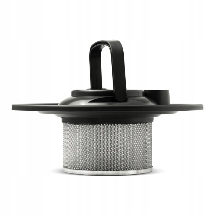 ODKURZACZ DO KOMINKA SEPARATOR DO POPIOŁU SADZY PIECA KOMINKOWY 15L