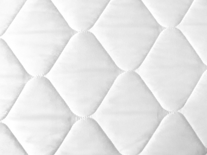 POKROWIEC na Materac 140x200x... Antyalergiczny PIKOWANY-GRUBY na wymiar