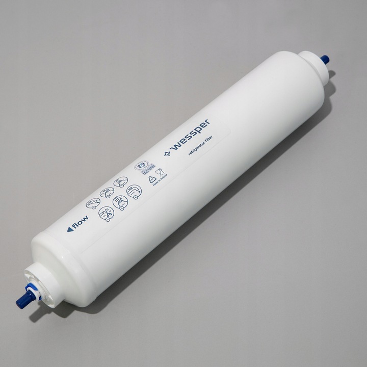 Filtr wody do lodówki Samsung zamiennik DA29-10105J HAFEX/EXP na wężyk