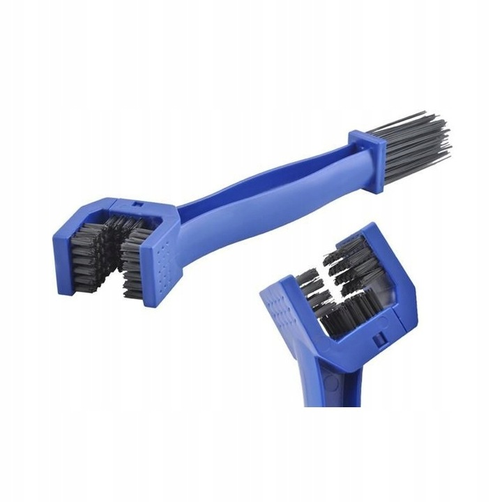 ZESTAW ROWEROWY DO CZYSZCZENIA I SMAROWANIA ŁAŃCUCHA ECOCHEMICAL