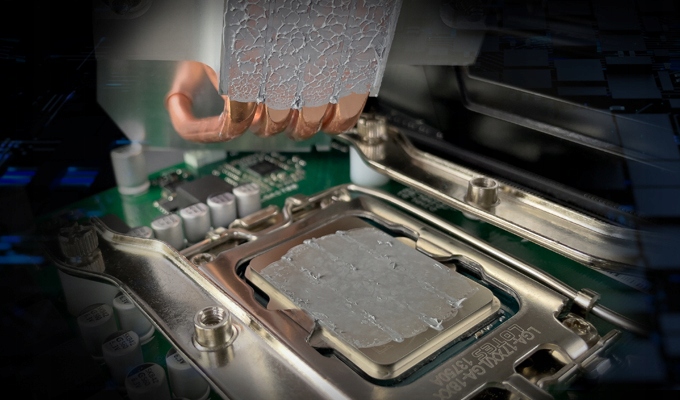 ARCTIC MX-6 4g pasta termoprzewodząca