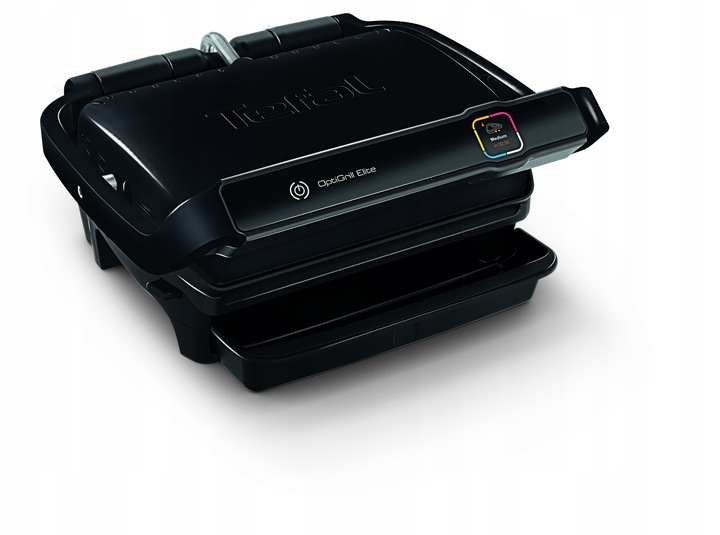Grill elektryczny TEFAL Optigrill Elite GC750830