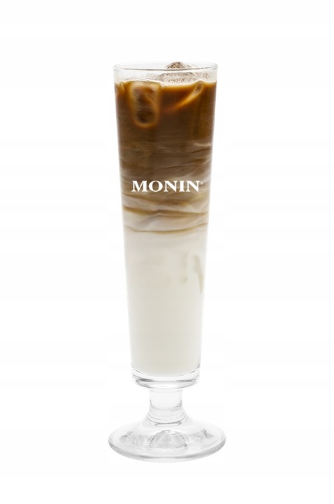 Syrop do kawy MONIN FRENCH VANILLA-waniliowy 700ml