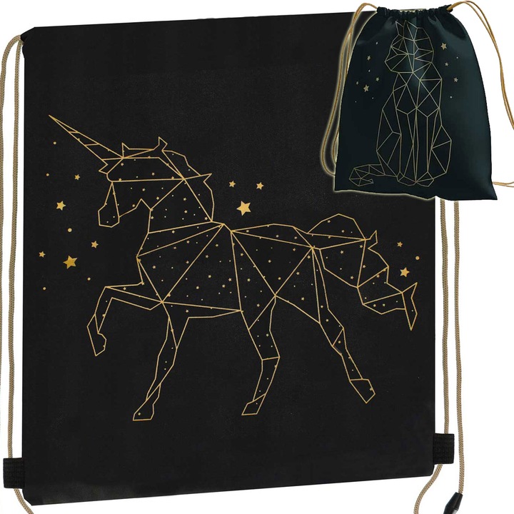 TORNISTER PLECAK SZKOLNY DLA DZIEWCZYNKI PIÓRNIK WOREK BIDON ŚNIADANIÓWKA