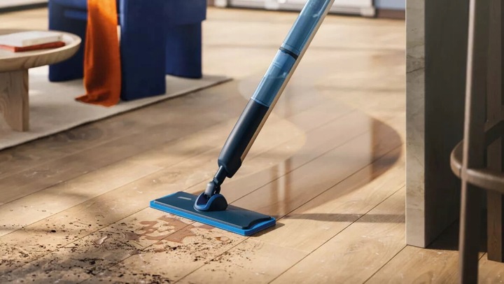 Nakładka mopująca PHILIPS OneUp XV1882/10 do modeli XV3101/11 /