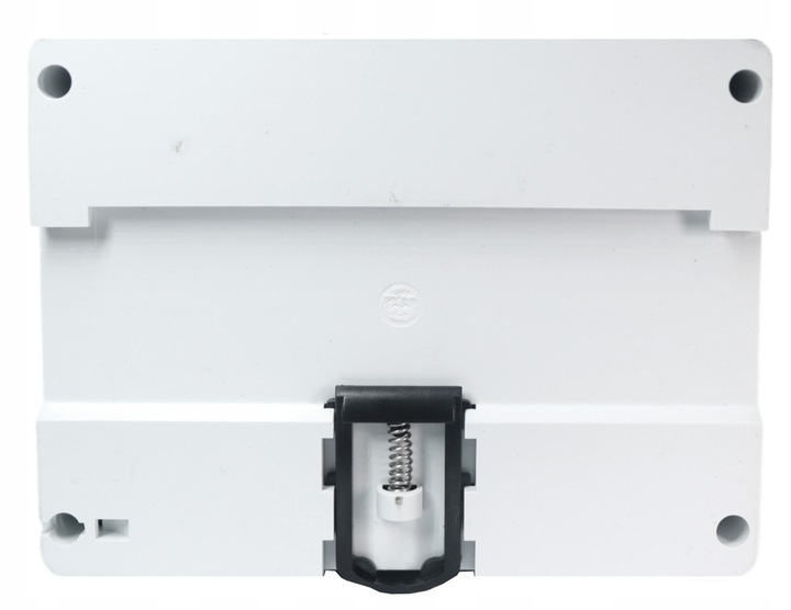 Licznik Miernik Energii Prądu 3 Fazy do 80A TUYA WiFi DIN 2-kierunkowy