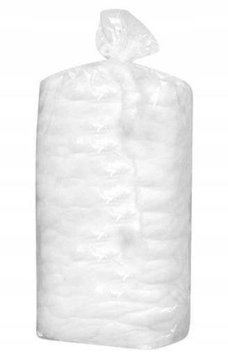 WATA FRYZJERSKA 1 KG