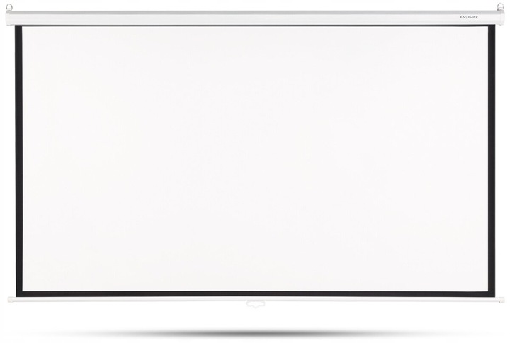 Ekran projekcyjny OVERMAX Semi Auto Screen 100