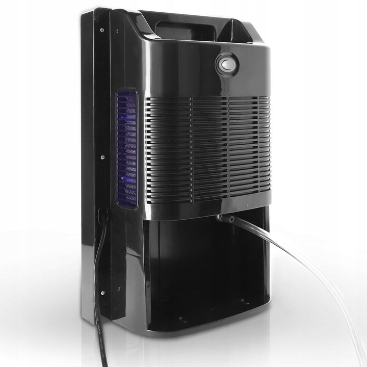 Osuszacz Oczyszczacz Powietrza Pochłaniacz Wilgoci