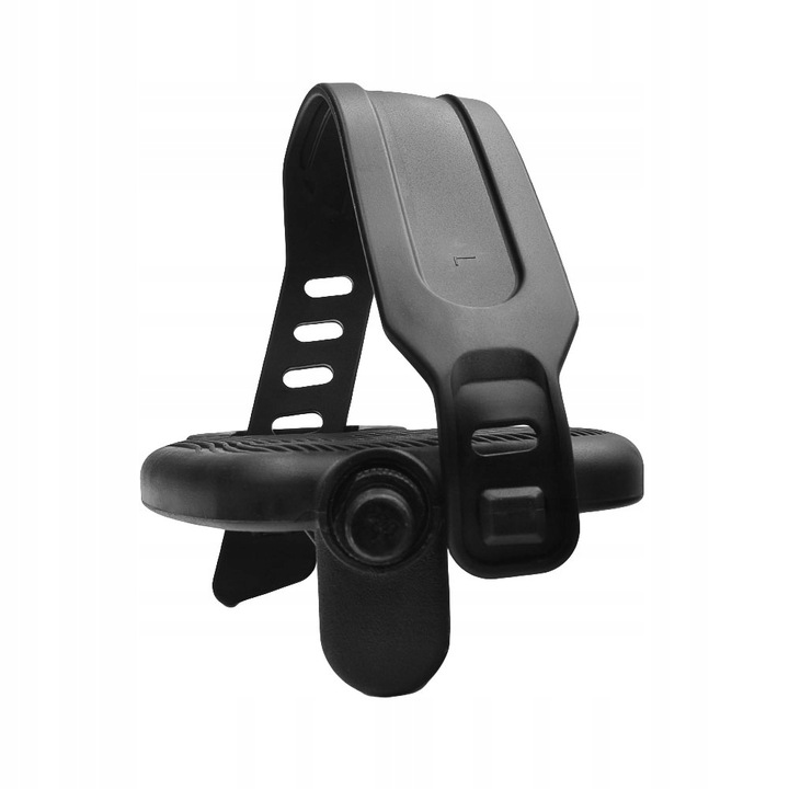 Pedały do roweru treningowego stacjonarnego rowerowe treningowe 1/2