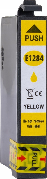 10x tusz do EPSON STYLUS SX230 SX130 SX235W SX425W