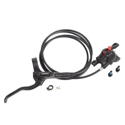 Hamulec tarczowy Shimano tył MT-200 1700mm okł żywiczne B05S MT200