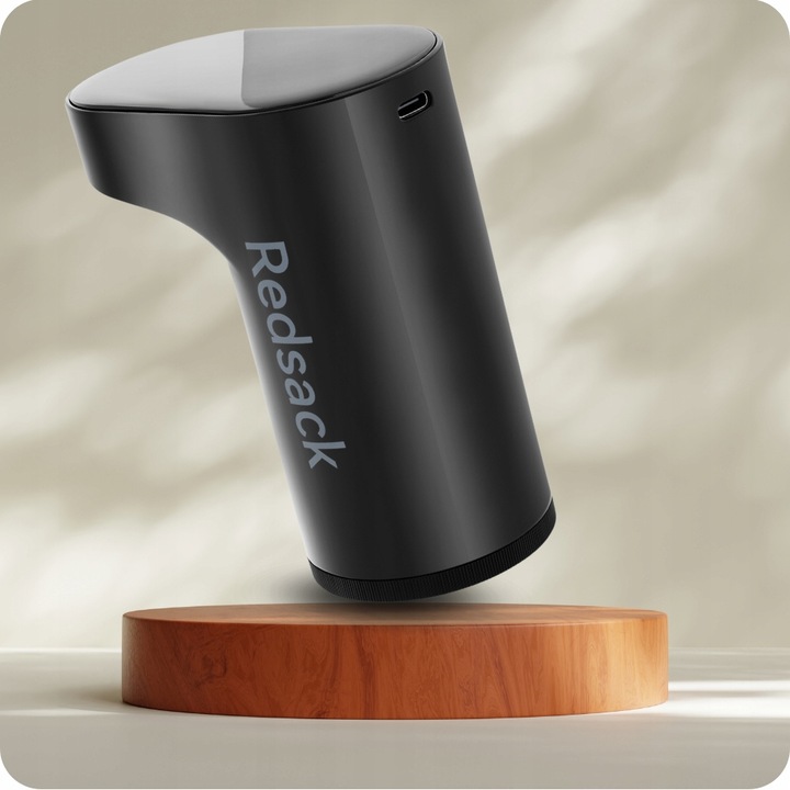 DOZOWNIK NALEWAK DO ALKOHOLU WINA WHISKEY ELEKTRYCZNY AUTOMATYCZNY AERATOR