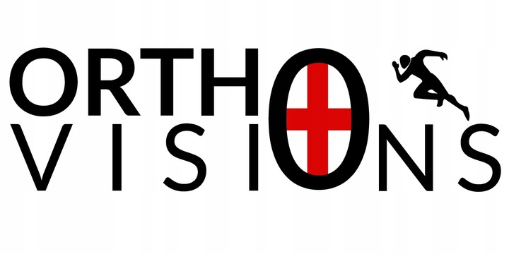 ORTEZA NA KOLANO STABILIZATOR RZEPKI FISZBINY x4 OPASKA STAWU KOLANOWEGO