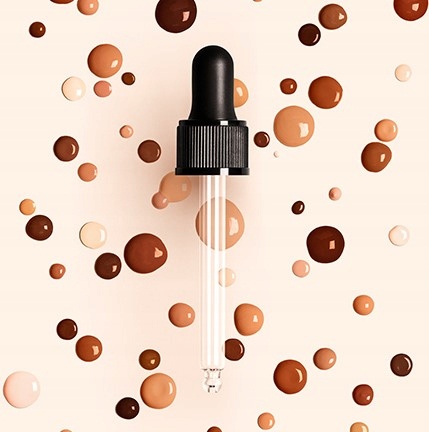 Fluid True Match Loreal Podład Do Twarzy N1 Neutral Undertone/Ivory 30 ml