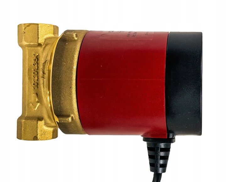 POMPA CYRKULACYJNA OBIEGOWA CW ENERGOOSZCZĘDNA GRUNDFOS COMFORT 15-14 B PM