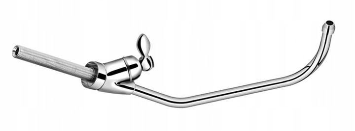 WYLEWKA CERAMICZNA DO FILTRA WODY OSMOZA KRANIK WYLEWKA DO OSMOZY