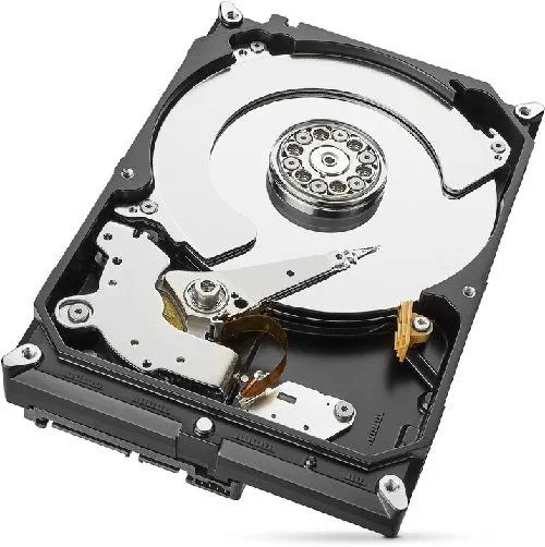 Seagate IronWolf Dysk HDD ST4000VN006 4TB SATA