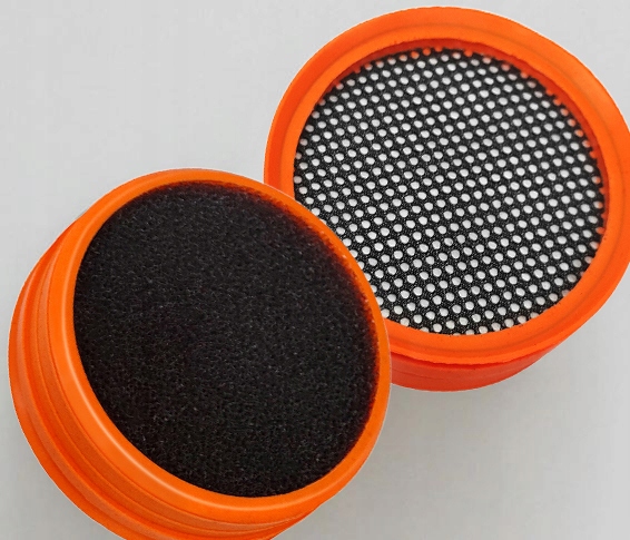 5x FILTR DO PHILIPS SPEEDPRO/AQUA 5000 FC6729 FC6728 FC6727 FC6721