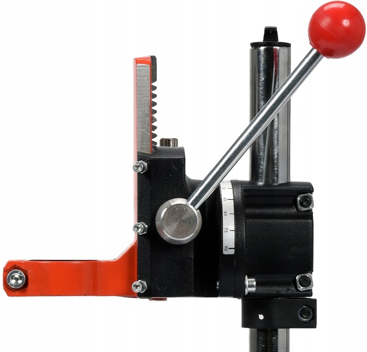 Statyw do wiertarki YATO YT-82971 400 mm 43MM