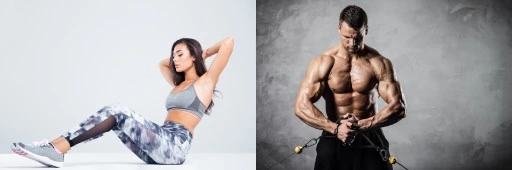 ELEKTROSTYMULATOR TENS EMS ELEKTRODY 3 RODZAJE+BAT