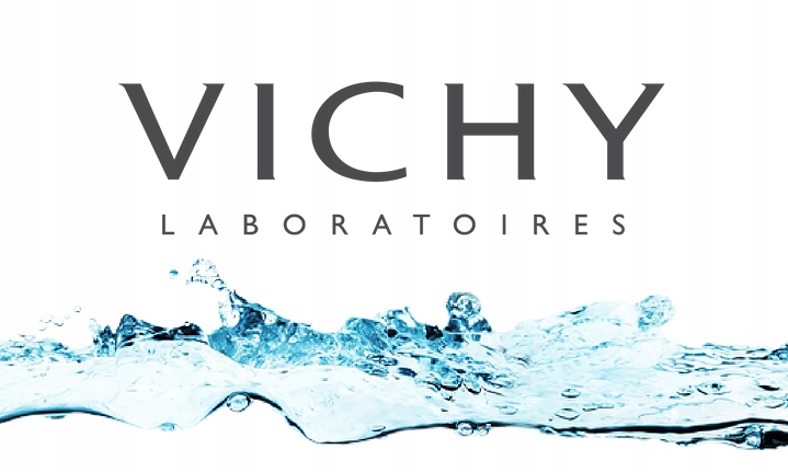 VICHY DERCOS Szampon przeciwłupieżowy do włosów suchych 500 ml REFILL