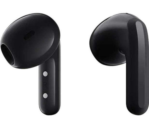 SŁUCHAWKI BEZPRZEWODOWE XIAOMI REDMI BUDS 4 LITE LEKKIE WODOODPORNE
