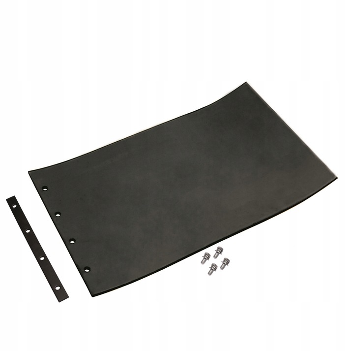 ORYGINALNA Zagęszczarka Gruntu Spalinowa Ubijak 50kg 13kN + MATA + OLEJ 1L