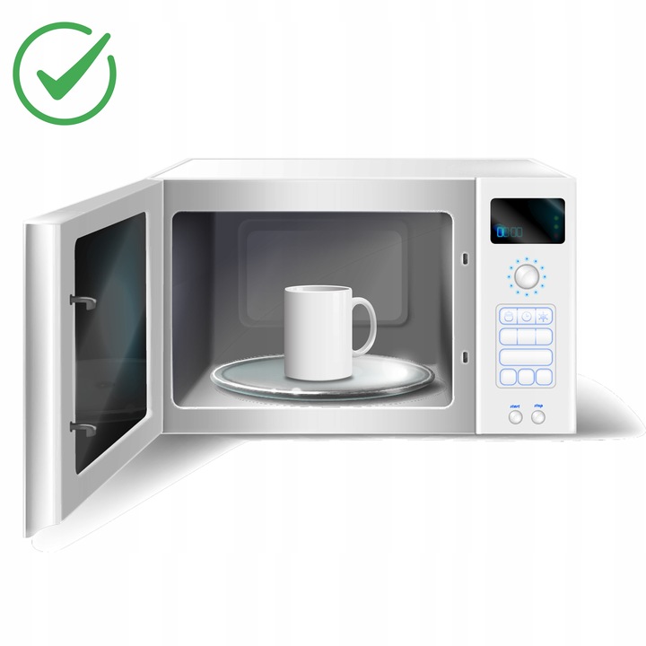 Kubek Prezentowy Pamiątka Pierwszej Komunii Świętej Komunia Święta