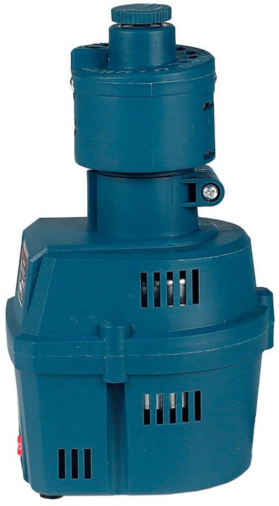 OSTRZAŁKA DO WIERTEŁ 3-16 MM ADAPTER +2x GŁOWICA ELEKTRYCZNA DO